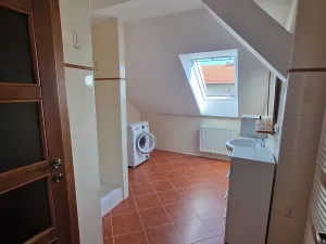 Pronájem bytu 3+1, Turnov, Nádražní, 107 m2
