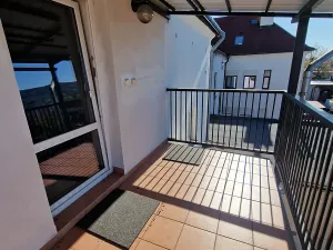 Pronájem bytu 3+1, Turnov, Nádražní, 107 m2