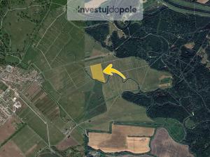Prodej louky, Lednice, 2054 m2