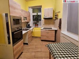 Prodej bytu 2+1, Karlovy Vary - Drahovice, Prašná, 53 m2