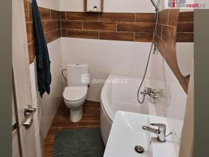 Prodej bytu 2+1, Karlovy Vary - Drahovice, Prašná, 53 m2