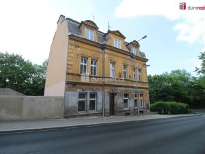 Prodej bytu 2+1, Karlovy Vary - Drahovice, Prašná, 53 m2