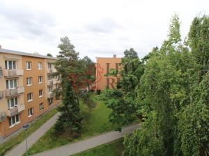 Prodej bytu 3+kk, Ivančice, 66 m2