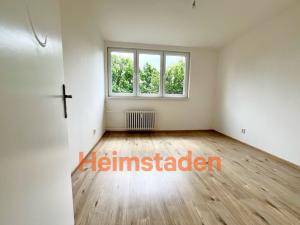 Pronájem bytu 4+1, Frýdek-Místek - Místek, Anenská, 78 m2