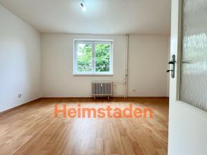 Pronájem bytu 4+1, Frýdek-Místek - Místek, Anenská, 78 m2