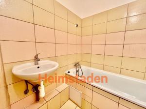 Pronájem bytu 4+1, Frýdek-Místek - Místek, Anenská, 78 m2
