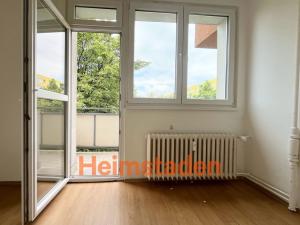 Pronájem bytu 4+1, Frýdek-Místek - Místek, Anenská, 78 m2