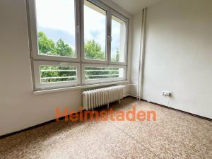 Pronájem bytu 4+1, Frýdek-Místek - Místek, Anenská, 78 m2
