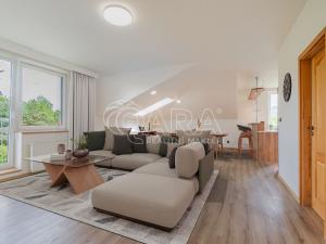 Prodej bytu 4+kk, Zdice, Farčina, 117 m2