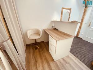 Pronájem komerční nemovitosti, Velké Meziříčí, Hornoměstská, 38 m2