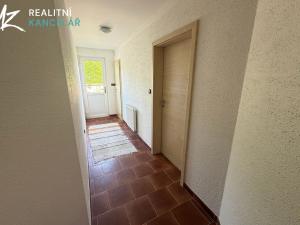 Prodej rodinného domu, Mrsklesy, 437 m2