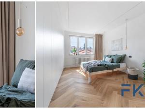 Prodej bytu 4+kk, Praha - Vinohrady, Vinohradská, 150 m2