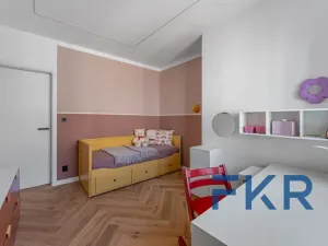 Prodej bytu 4+kk, Praha - Vinohrady, Vinohradská, 150 m2
