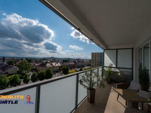 Prodej bytu 3+kk, Jičín - Valdické Předměstí, Pod lipami, 101 m2