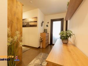 Prodej bytu 3+kk, Jičín - Valdické Předměstí, Pod lipami, 101 m2