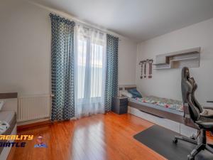 Prodej bytu 3+kk, Jičín - Valdické Předměstí, Pod lipami, 101 m2