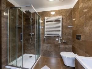 Prodej bytu 3+kk, Jičín - Valdické Předměstí, Pod lipami, 101 m2