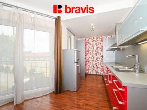 Prodej bytu 2+kk, Modřice, náměstí Svobody, 87 m2