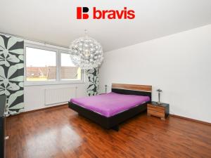 Prodej bytu 2+kk, Modřice, náměstí Svobody, 87 m2