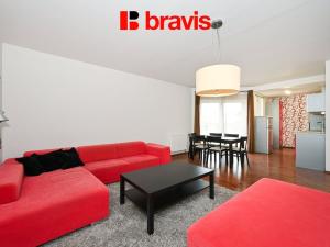 Prodej bytu 2+kk, Modřice, náměstí Svobody, 87 m2