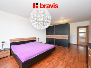 Prodej bytu 2+kk, Modřice, náměstí Svobody, 87 m2