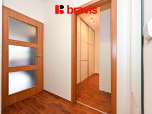Prodej bytu 2+kk, Modřice, náměstí Svobody, 87 m2