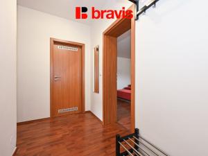 Prodej bytu 2+kk, Modřice, náměstí Svobody, 87 m2