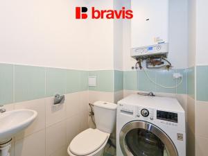 Prodej bytu 2+kk, Modřice, náměstí Svobody, 87 m2