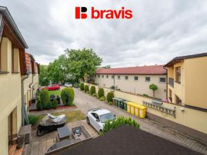 Prodej bytu 2+kk, Modřice, náměstí Svobody, 87 m2