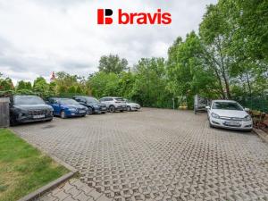 Prodej bytu 2+kk, Modřice, náměstí Svobody, 87 m2