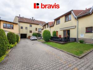 Prodej bytu 2+kk, Modřice, náměstí Svobody, 87 m2