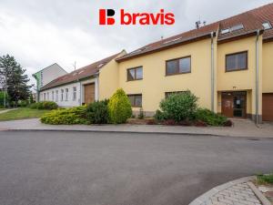 Prodej bytu 2+kk, Modřice, náměstí Svobody, 87 m2