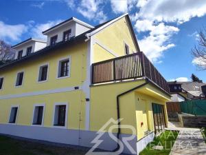 Prodej bytu 3+kk, Kašperské Hory, Zlatá stezka, 58 m2