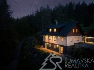 Prodej bytu 3+kk, Stachy, 87 m2