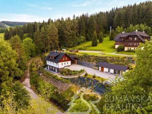 Prodej bytu 3+kk, Stachy, 87 m2