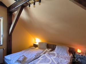 Prodej bytu 4+kk, Stachy, 88 m2