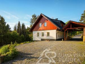 Prodej bytu 4+kk, Stachy, 88 m2