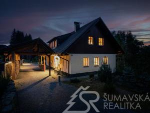 Prodej bytu 4+kk, Stachy, 88 m2