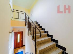 Prodej rodinného domu, Ostrava, Mitrovická, 170 m2