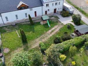 Pronájem rodinného domu, Velké Heraltice - Tábor, 195 m2