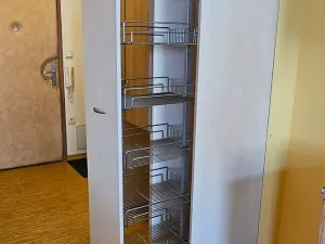 Pronájem bytu 1+kk, Velké Meziříčí, Školní, 29 m2