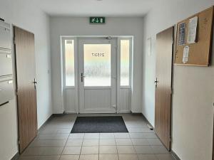 Pronájem bytu 1+kk, Velké Meziříčí, Školní, 29 m2