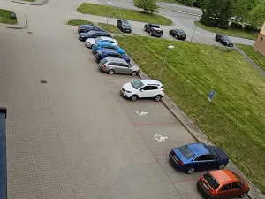 Pronájem bytu 1+kk, Velké Meziříčí, Školní, 29 m2