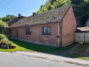 Prodej rodinného domu, Vraclav, 98 m2