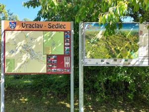 Prodej rodinného domu, Vraclav, 98 m2