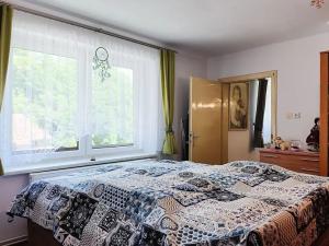 Prodej rodinného domu, Vraclav, 98 m2
