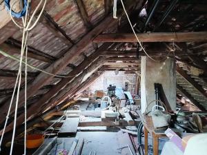 Prodej rodinného domu, Vraclav, 98 m2