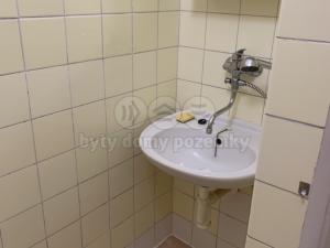 Pronájem bytu 1+1, Brno - Lesná, Halasovo náměstí, 31 m2