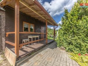 Prodej chaty, Jablonec nad Nisou, 10 m2