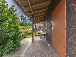Prodej chaty, Jablonec nad Nisou, 10 m2